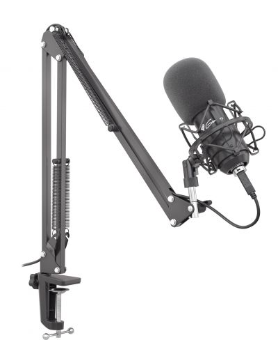 Microfon Genesis - Radium 400 Studio - 2