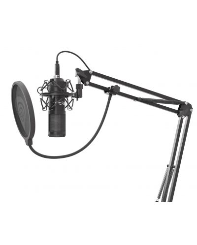 Microfon Genesis - Radium 400 Studio - 4