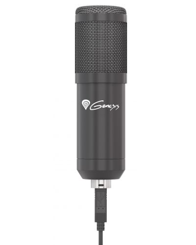 Microfon Genesis - Radium 400 Studio - 5