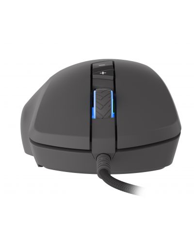 Mouse gaming Genesis - Xenon 770, negru - 4