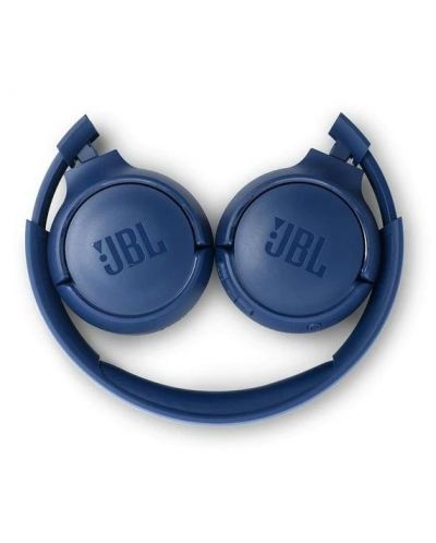 Casti JBL - T500BT, albastre - 4