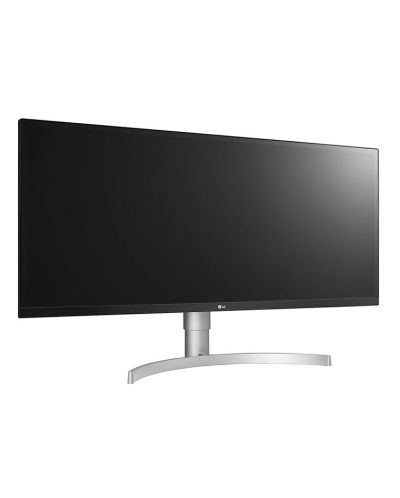Monitor gaming LG - 34WL850-W, 34", 75 Hz, negru - 4
