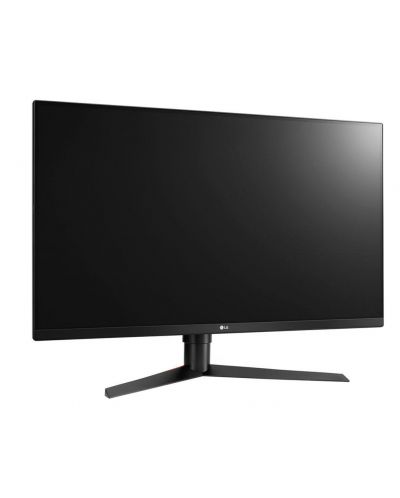 Monitor gaming LG 32GK850F-B - 31.5", 144 Hz, negru - 2