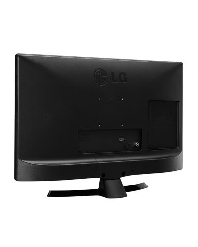Monitor LG - 28MT49S-PZ, 75 Hz, IPS, negru - 3