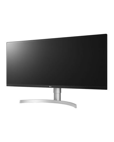 Monitor gaming LG - 34WL850-W, 34", 75 Hz, negru - 5