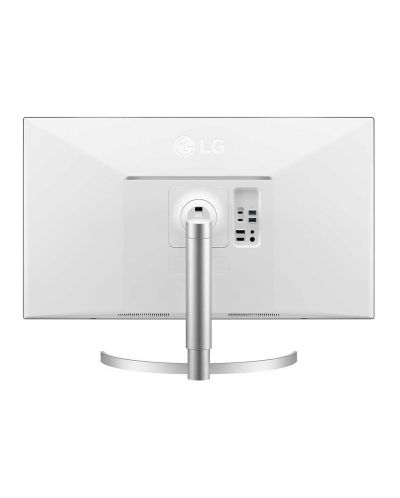 Monitor LG 32UL950-W - 31.5", argintiu - 5