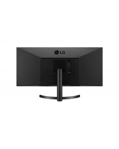 Monitor gaming  LG - 34WL500-B, 34", 75 Hz, negru - 5
