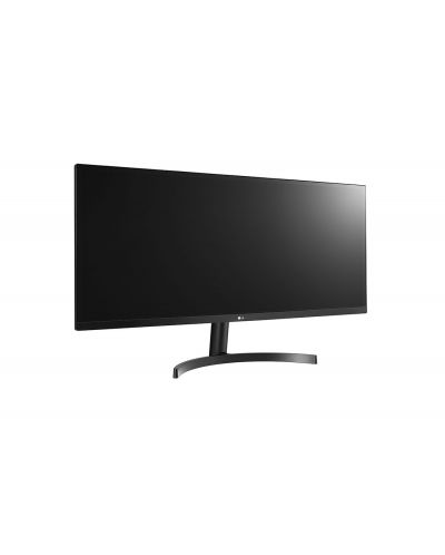 Monitor gaming  LG - 34WL500-B, 34", 75 Hz, negru - 2