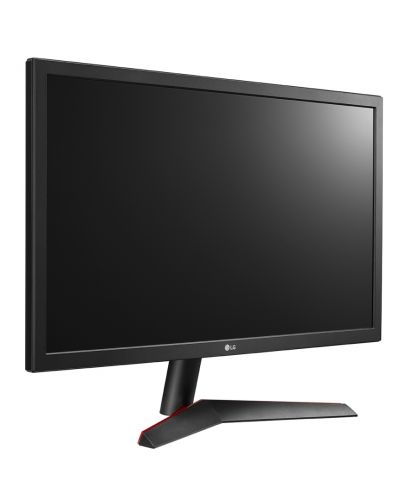 Monitor gaming  LG 24GL600F-B - 23.6", negru - 3