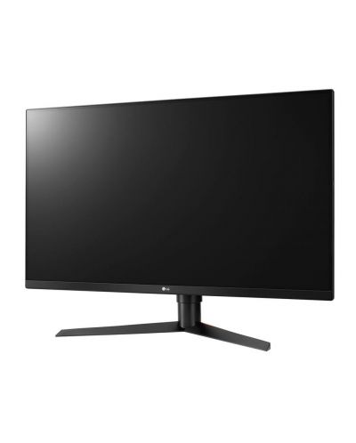 Monitor gaming LG 32GK850F-B - 31.5", 144 Hz, negru - 3