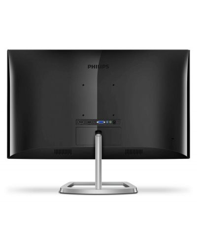 Monitor Philips - 246E9QJAB, 23.8" IPS, LED, 75 Hz, negru - 3