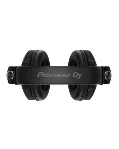 Casti Pioneer DJ - HDJ-X7-K, negre - 4