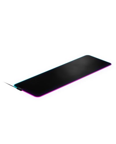 Mousepad SteelSeries - QcK Prism Cloth, negru - 1