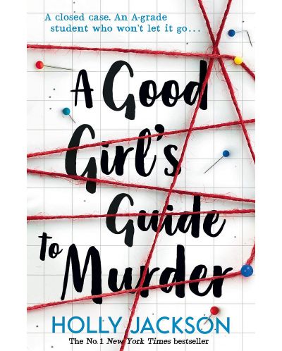 A Good Girl's Guide to Murder - 1