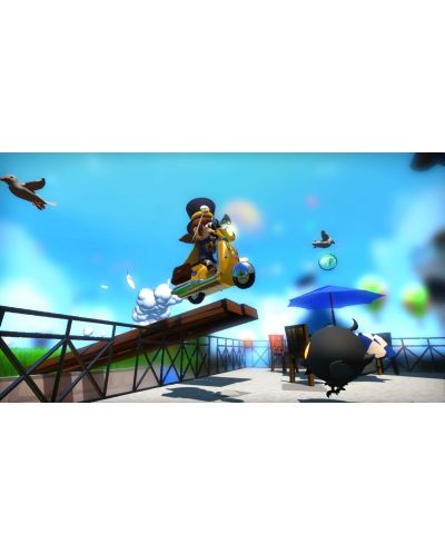 A Hat in Time (Nintendo Switch) - 3
