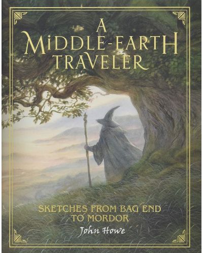 A Middle-earth Traveller - 1