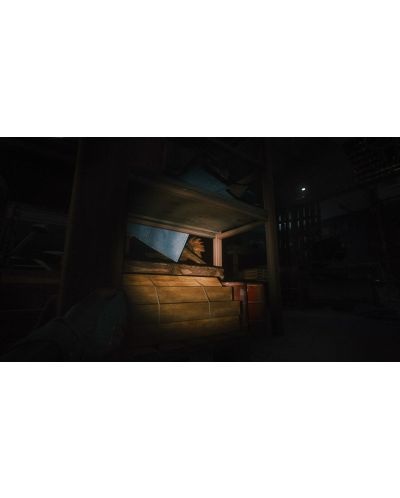 A Quiet Place: The Road Ahead (Xbox Series X) - 5