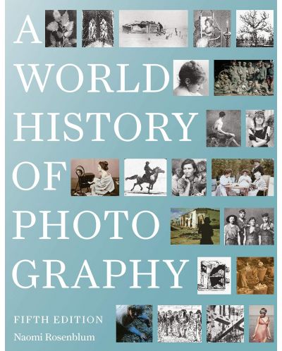 A World History of Photography - 1