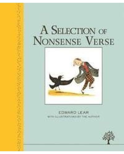 A Selection of Nonsense Verse - 1