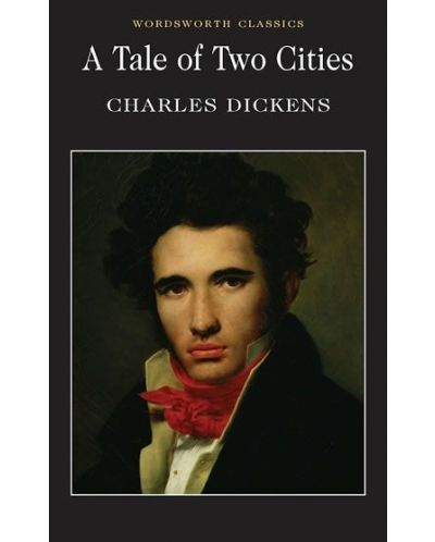 A Tale of Two Cities - 2
