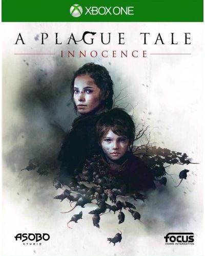 A Plague Tale: Innocence (Xbox One) - 1