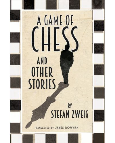 A Game of Chess and Other Stories - 1