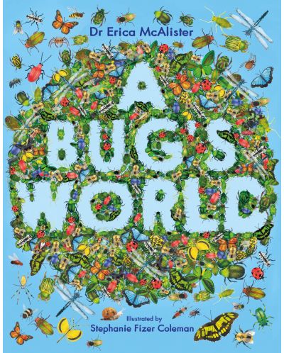 A Bug's World - 1