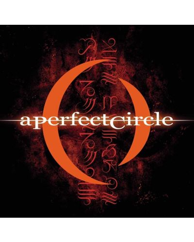 A Perfect Circle - Mer De Noms (CD) - 1