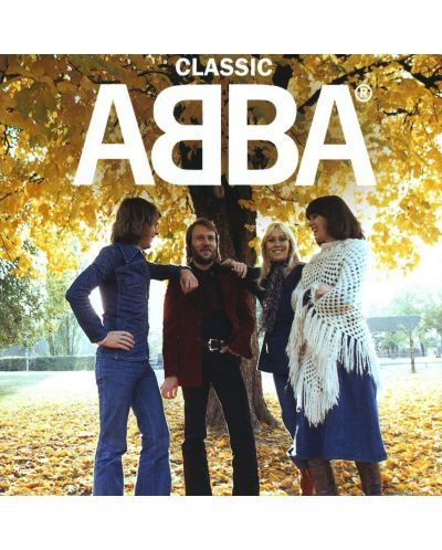 ABBA - Classic (CD) - 1