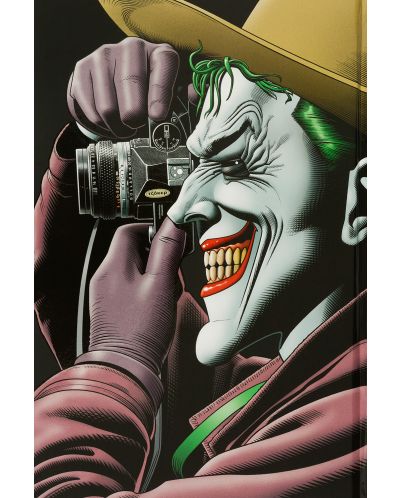 Absolute Batman: The Killing Joke (30th Anniversary Edition) - 4