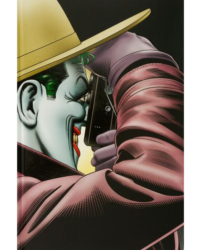 Absolute Batman: The Killing Joke (30th Anniversary Edition) - 3