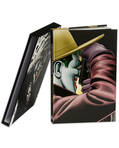 Absolute Batman: The Killing Joke (30th Anniversary Edition) - 10