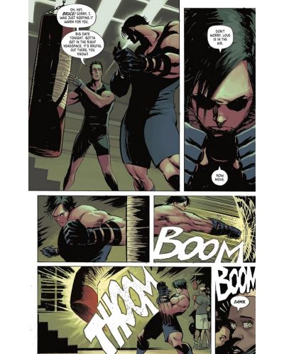 Absolute Batman, Vol. 1: The Zoo | Ozone.ro