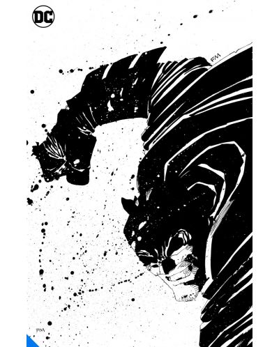Absolute The Dark Knight (New Printing)	 - 1