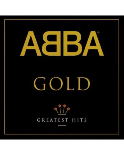 ABBA - ABBA Gold (CD) - 1