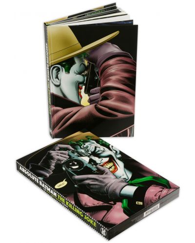 Absolute Batman: The Killing Joke (30th Anniversary Edition) - 12