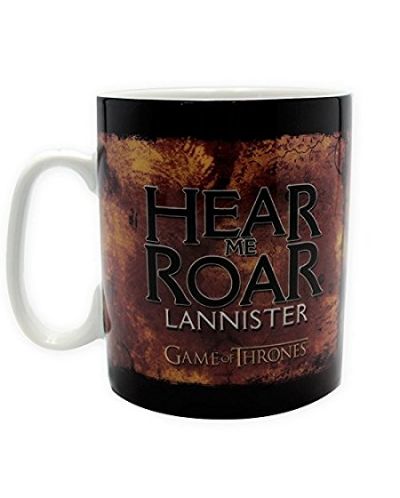 Cana Game of Thrones - Lannister, 460 ml - 1
