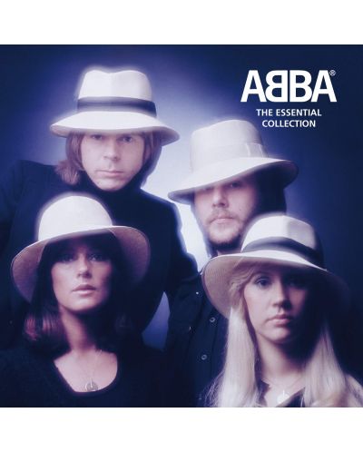 ABBA - the Essential Collection (2 CD) - 1