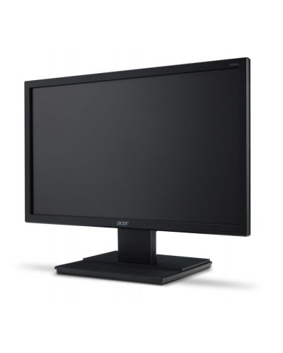 Monitor Acer - V226HQLBBD, 21.5", FHD, 5ms, negru - 3