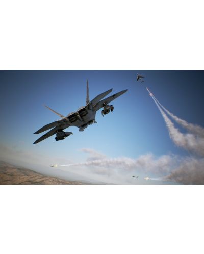 Ace Combat 7 Skies Unknown (PS4) - 6