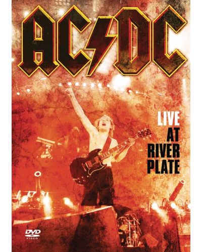 AC/DC - Live at River Plate (DVD) - 1