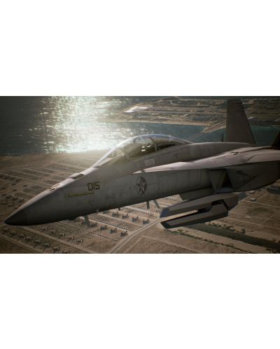 Ace Combat 7 Skies Unknown (PS4) - 10