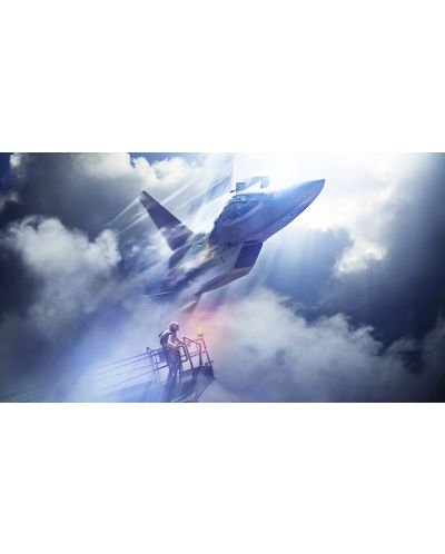 Ace Combat 7 Skies Unknown (PS4) - 5
