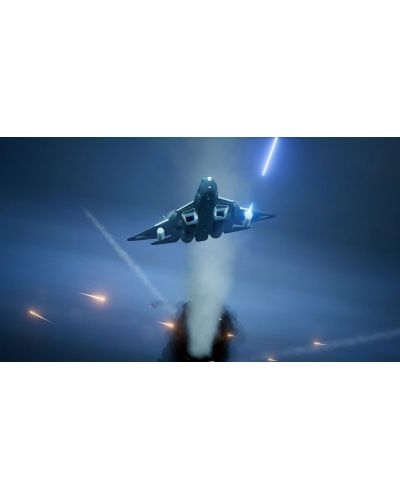 Ace Combat 7 Skies Unknown (PC) - 7
