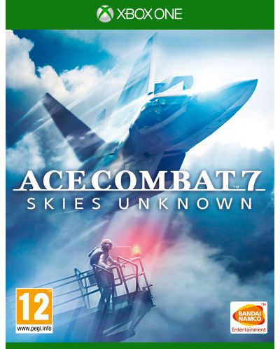 Ace Combat 7 Skies Unknown (Xbox One) - 1