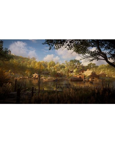 Assassin's Creed Valhalla - Drakkar Edition (PS5)	 - 5