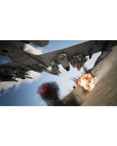 Ace Combat 7 Skies Unknown (PC) - 6