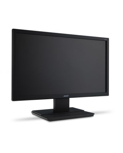 Monitor Acer - V226HQLBBD, 21.5", FHD, 5ms, negru - 2