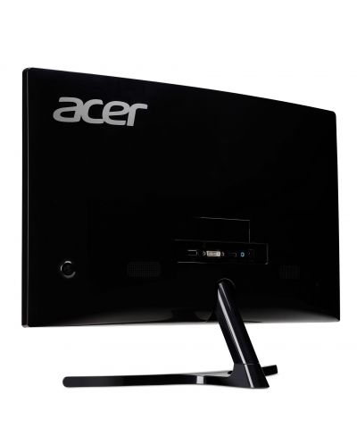 Monitor gaming Acer - ED242QRA, 23.6", FHD, 144Hz, VA, FreeSync, negru - 3