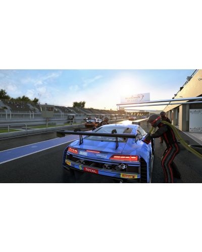 Assetto Corsa: Competizione (Xbox One) - 7